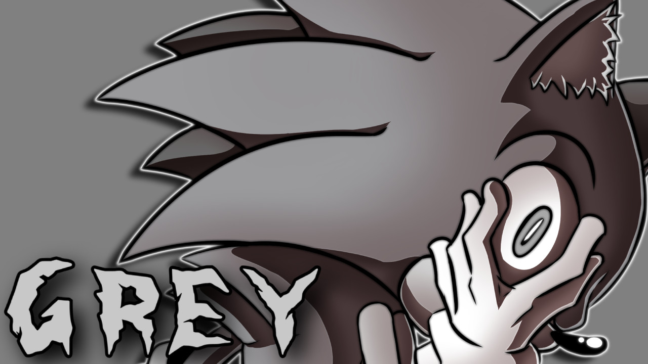 GREY REVIVAL | Oneshot V1.5