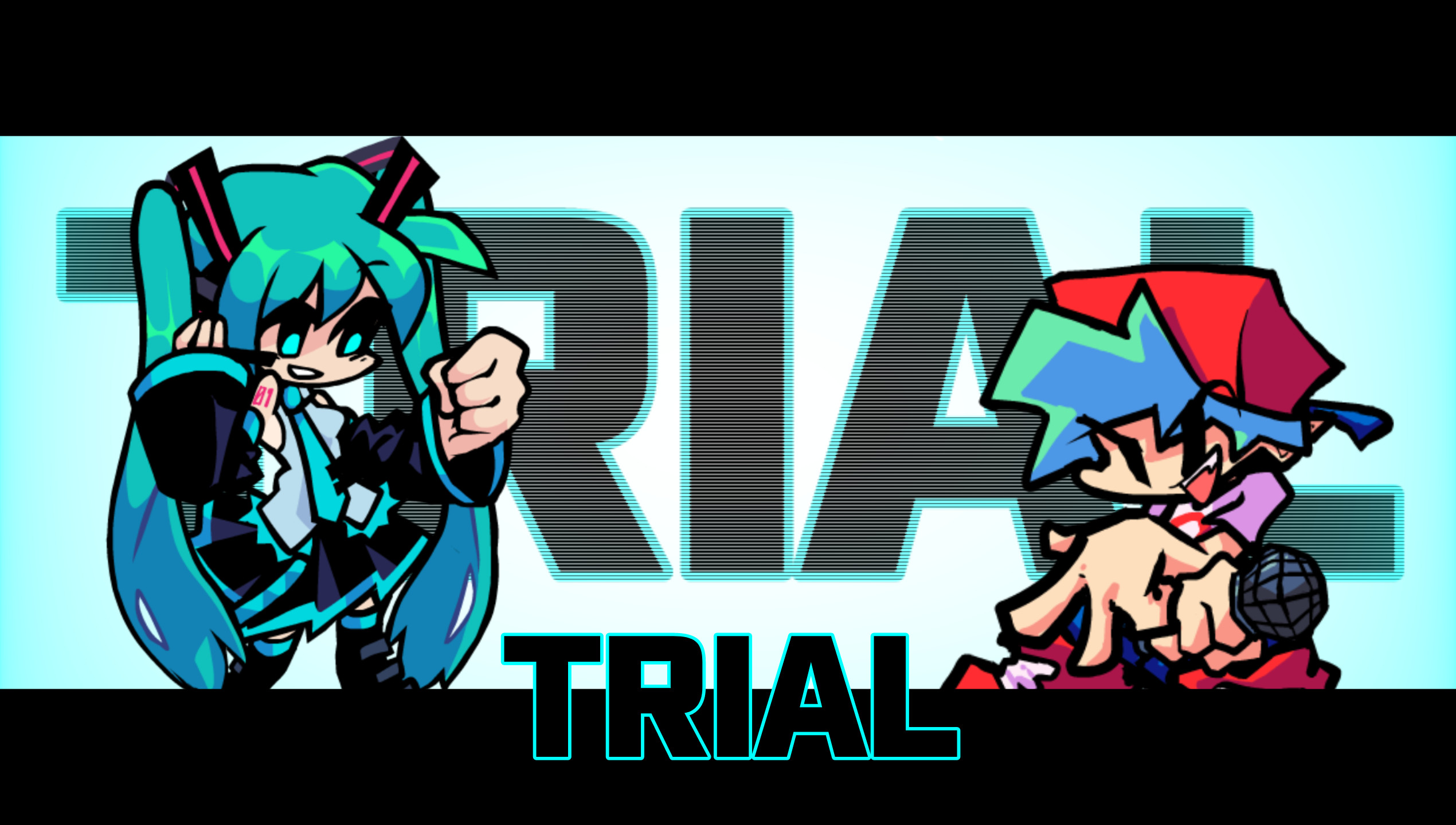 Trial