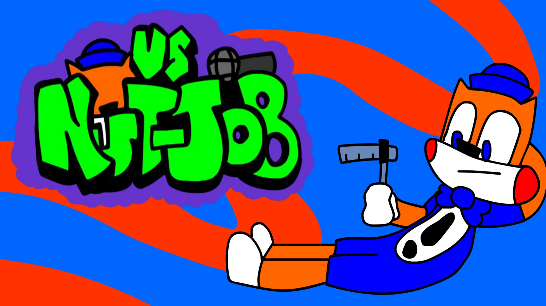 VS NuT-JoB (DEMO)