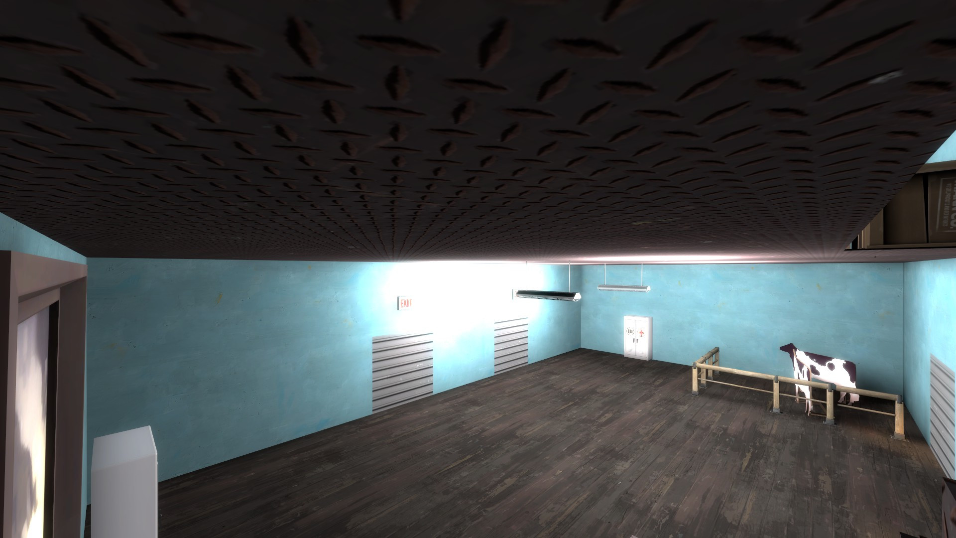 Trade_CHILFUP Mod for Team Fortress 2 | TF2 Mods