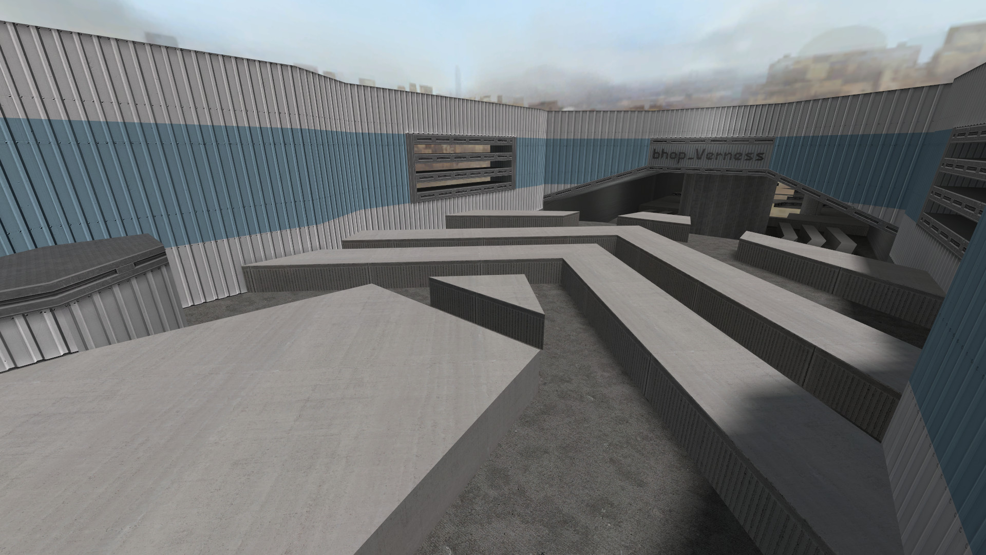 bhop_verness (CS:S)