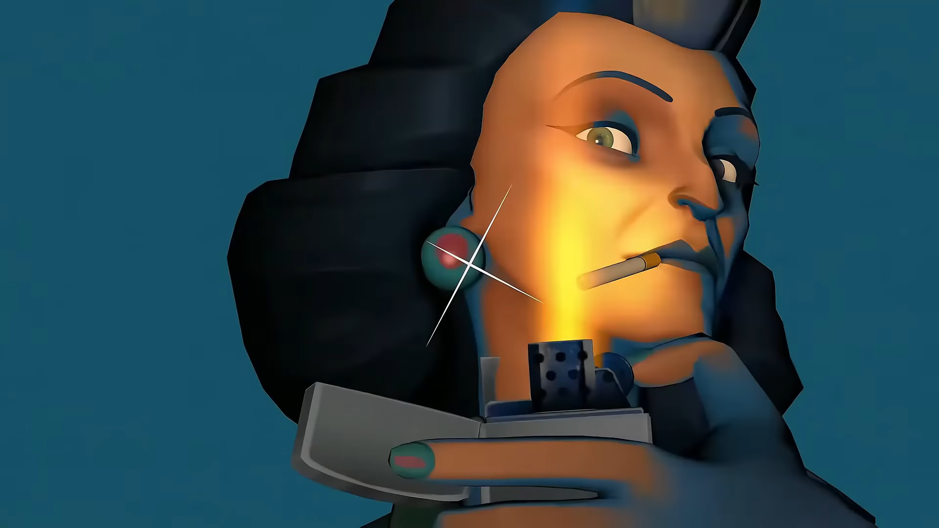 Dandadan TF2 Intro Short Version
