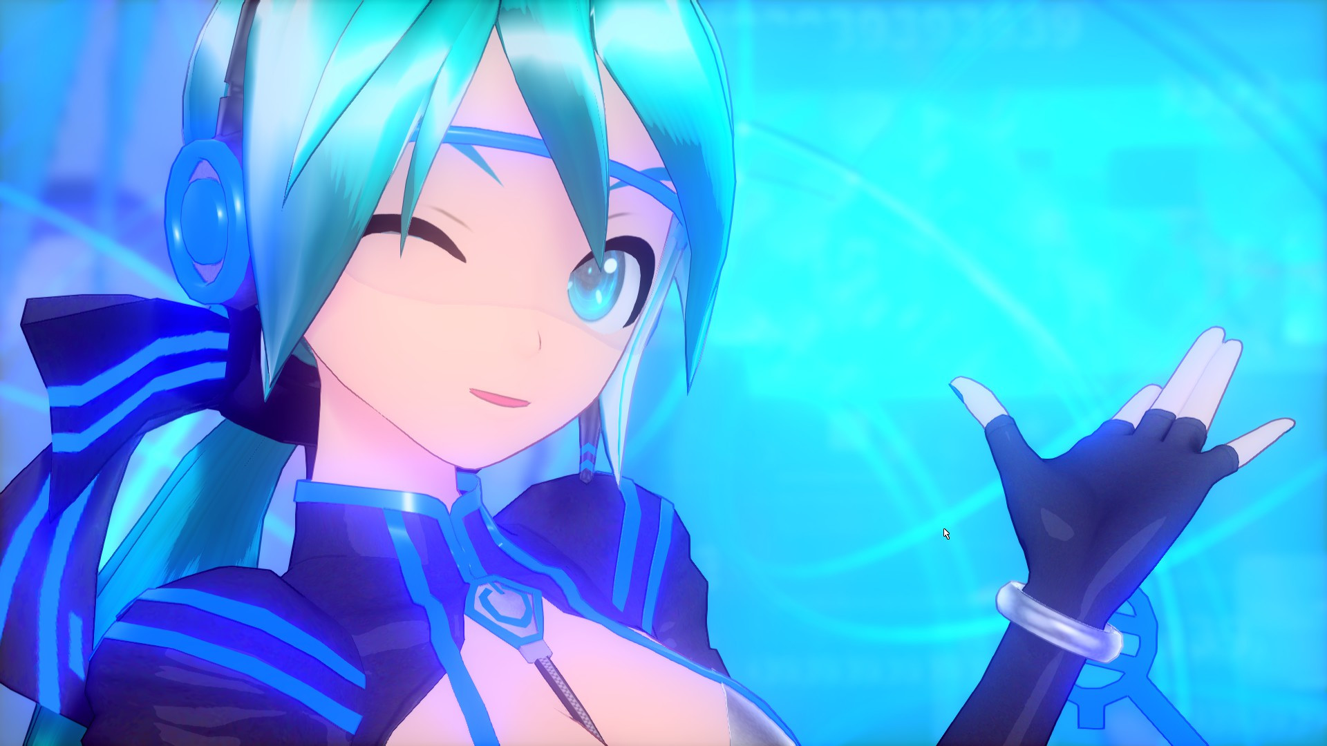 MIKURIページ FREEing Hatsune Miku: My Dear Bunny Ver. 1/4 Scale Figure