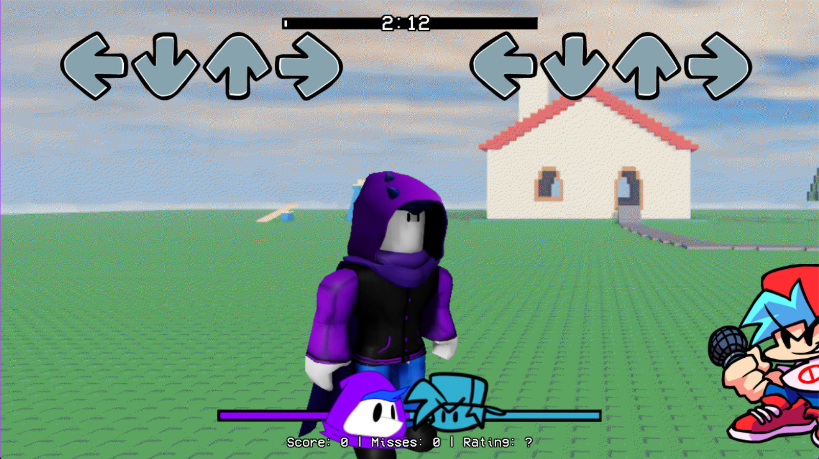 Rockers65's Project Pack (DEMO)