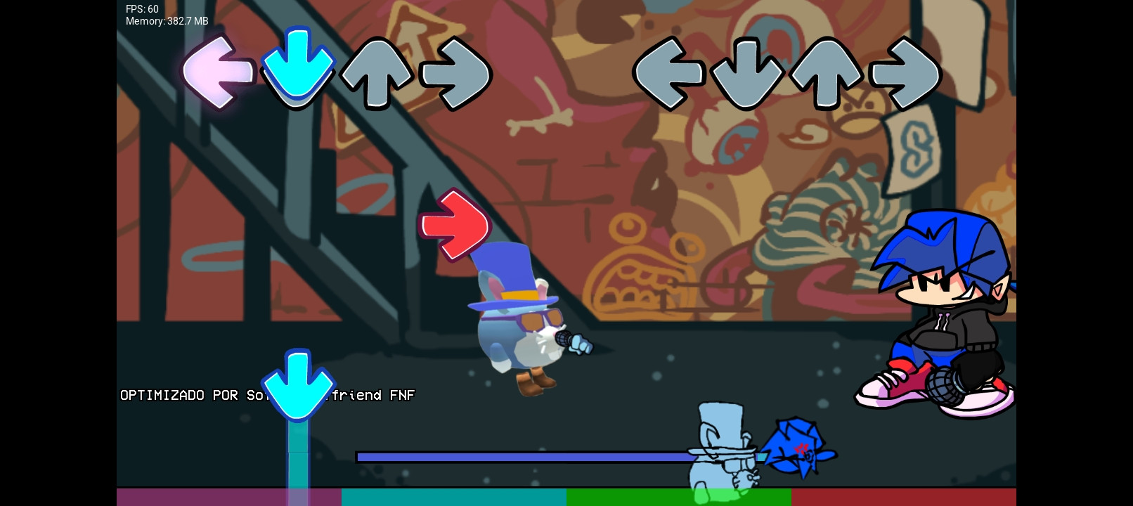 karim mod
