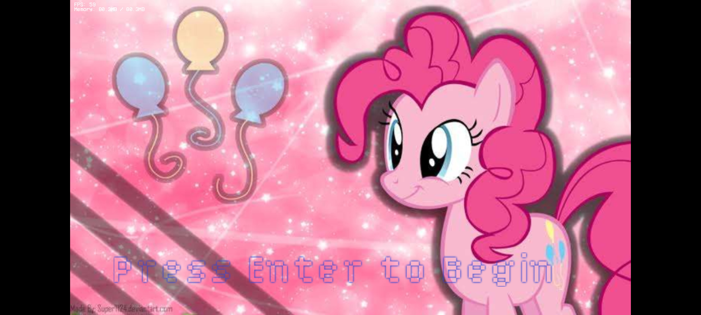 Pinkie Pie Coolers Pinsongs Agoma