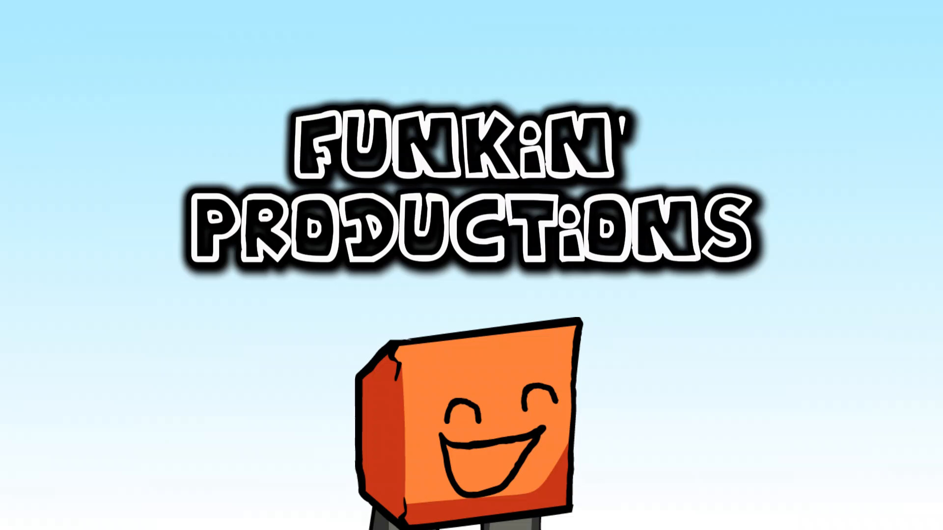 Funkin' Productions [DEMO]