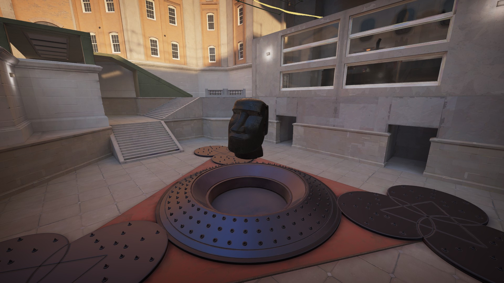 MOAI PATRON screenshot