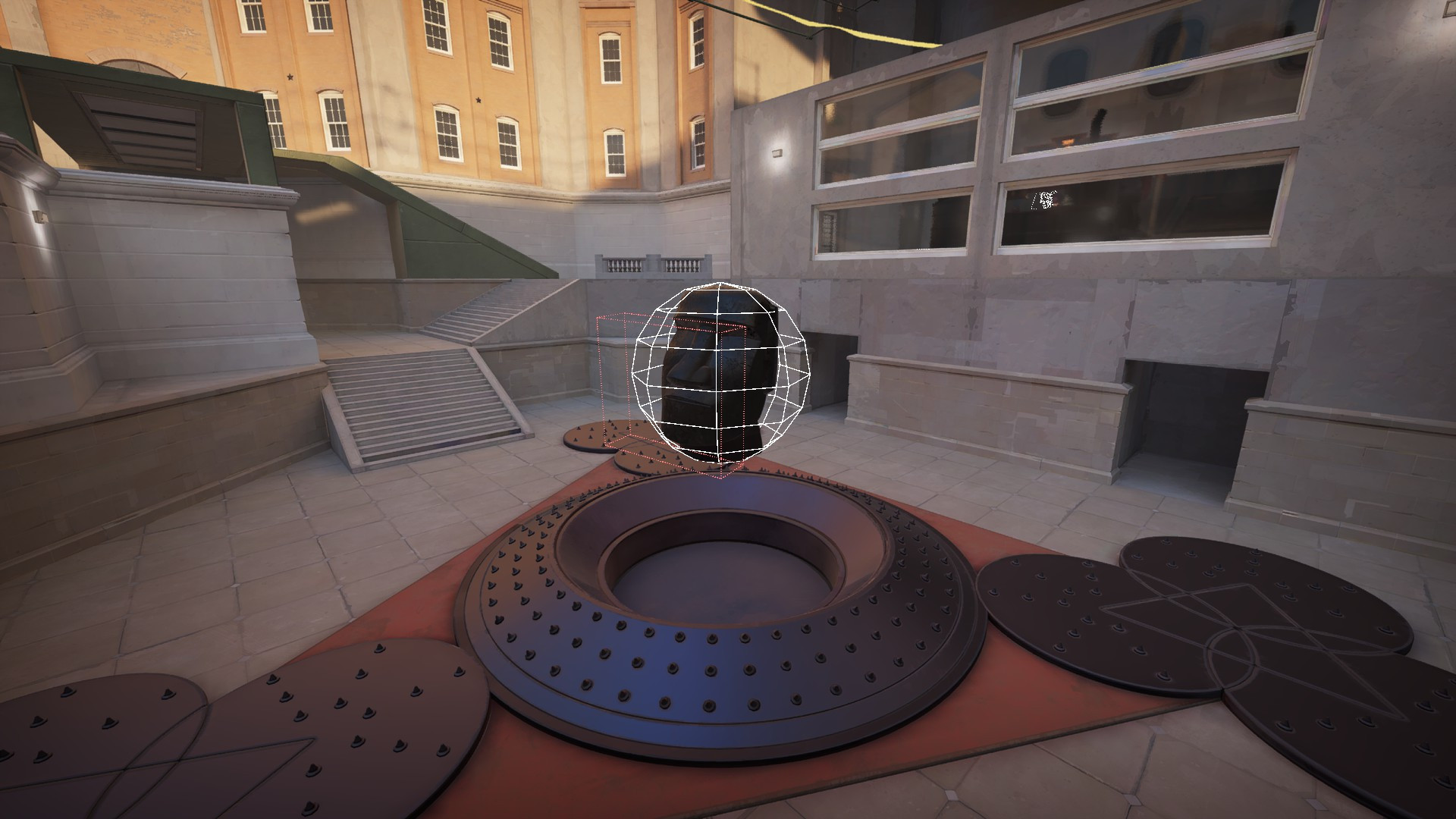 MOAI PATRON screenshot