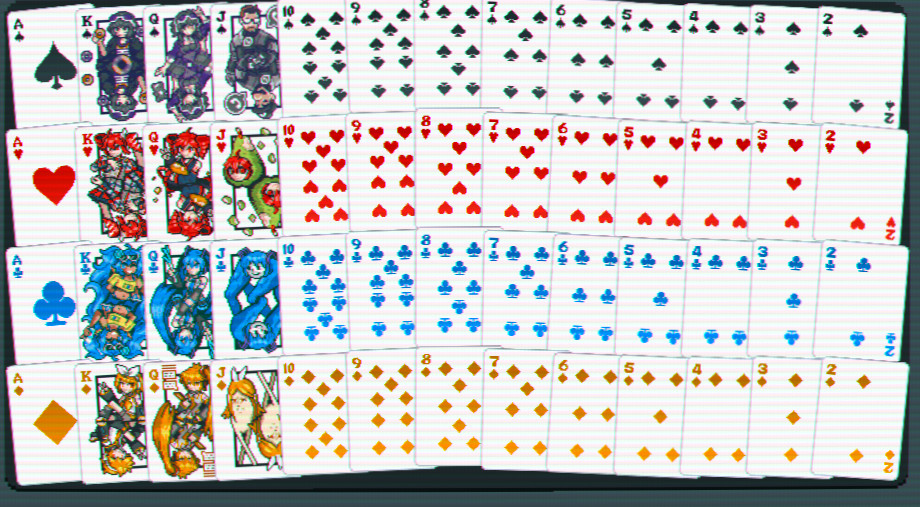 card sleeves balatro mod I created a that adds custom NSO faces. : r/NeedyStreamerOverload How to Mod Balatro On