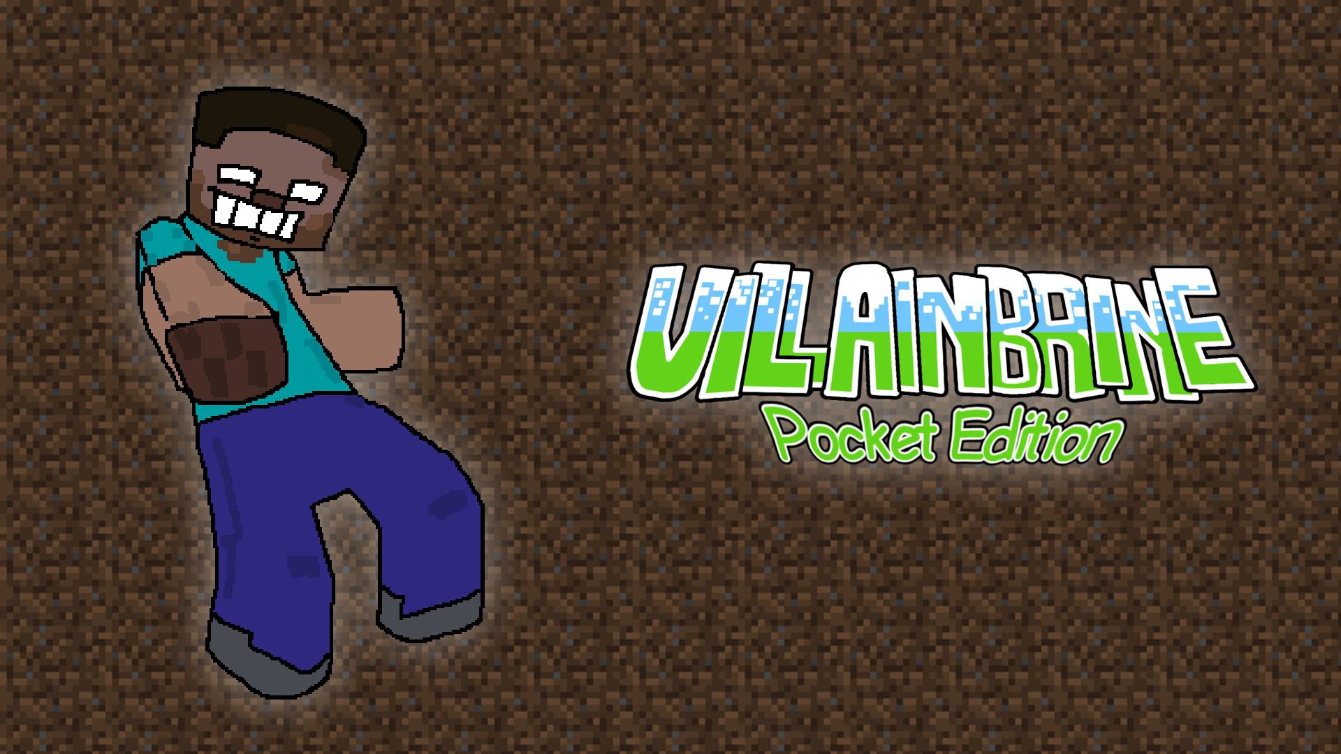 VILLAINBRINE: Pocket Edition