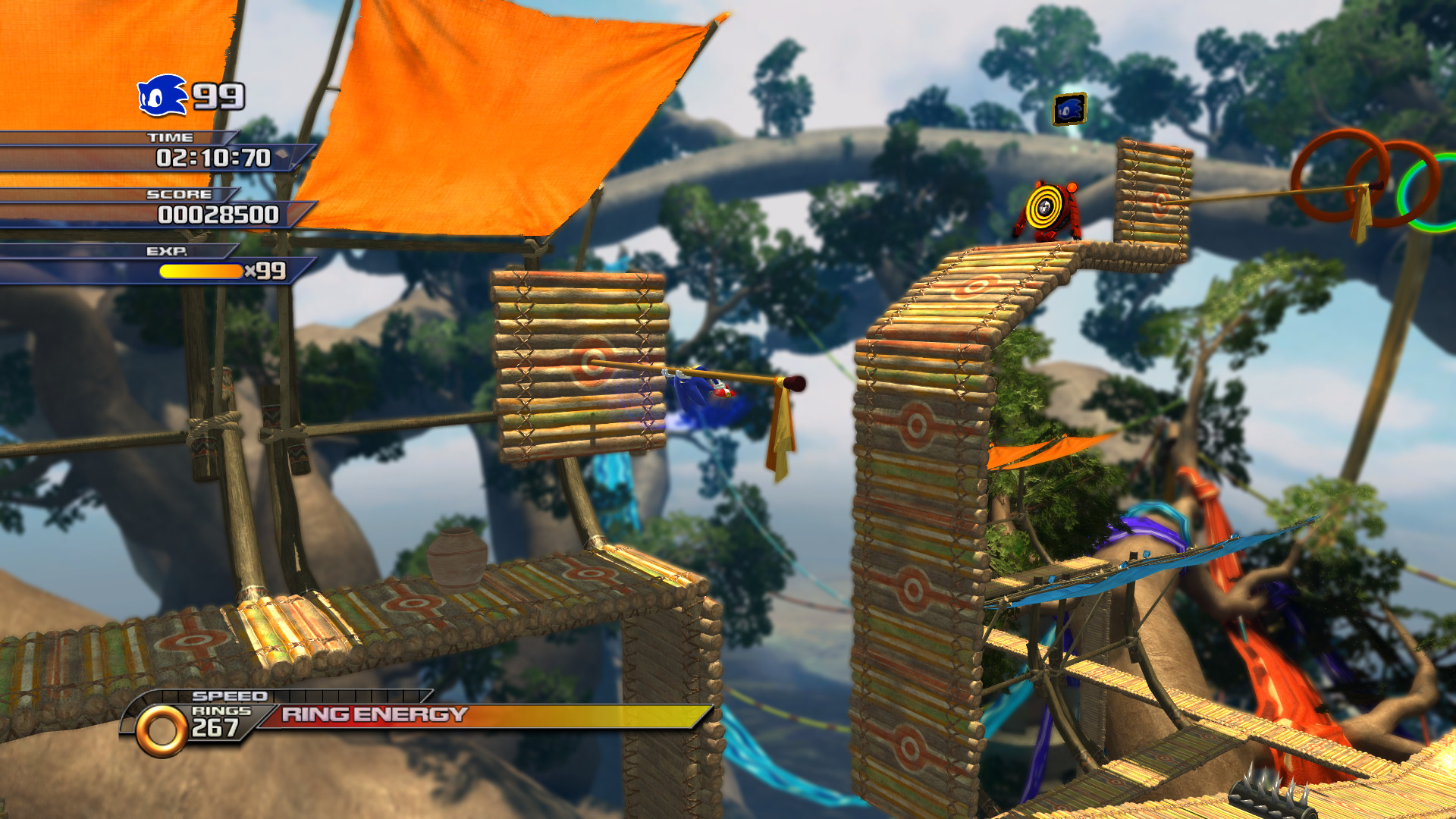 Savannah Citadel Day Act 5 - PS3 Layout Mod for Unleashed Recompiled ...