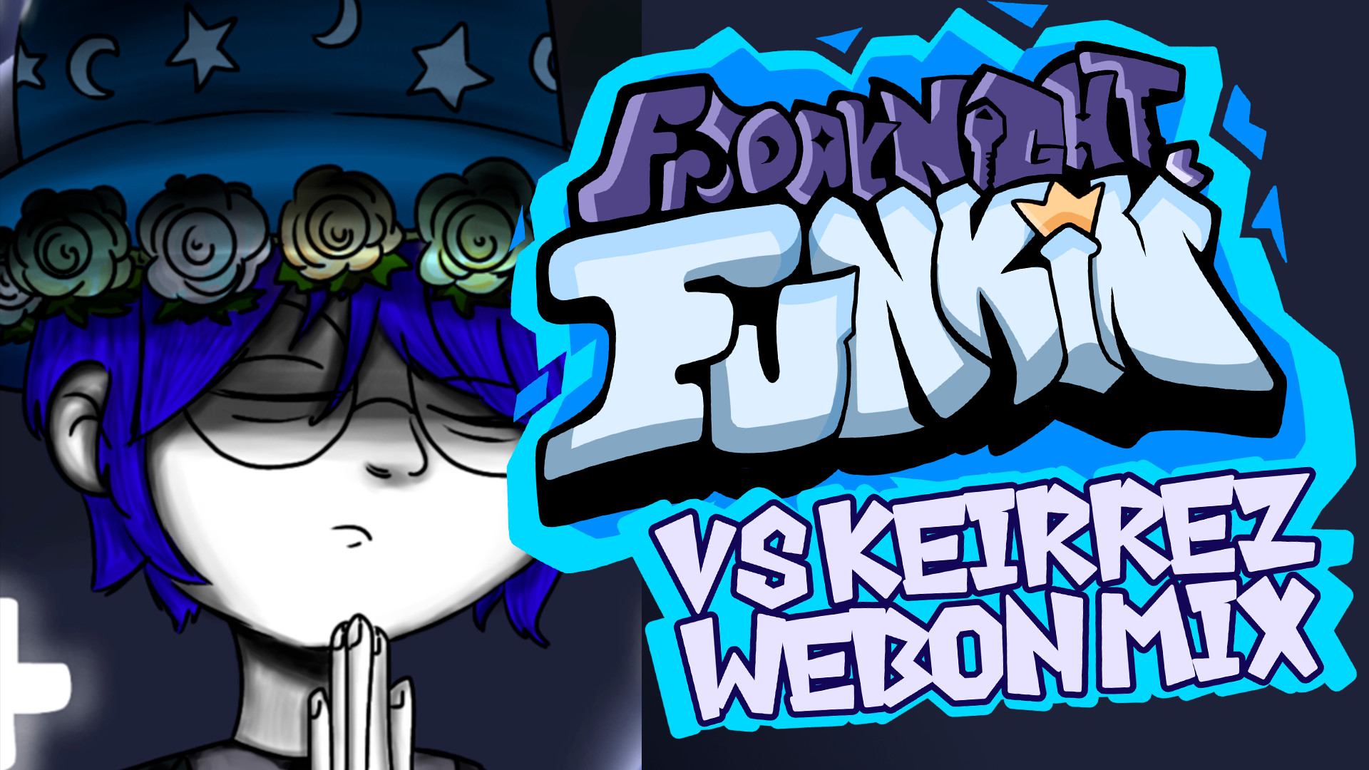 Vs.KeirrezWebonMix