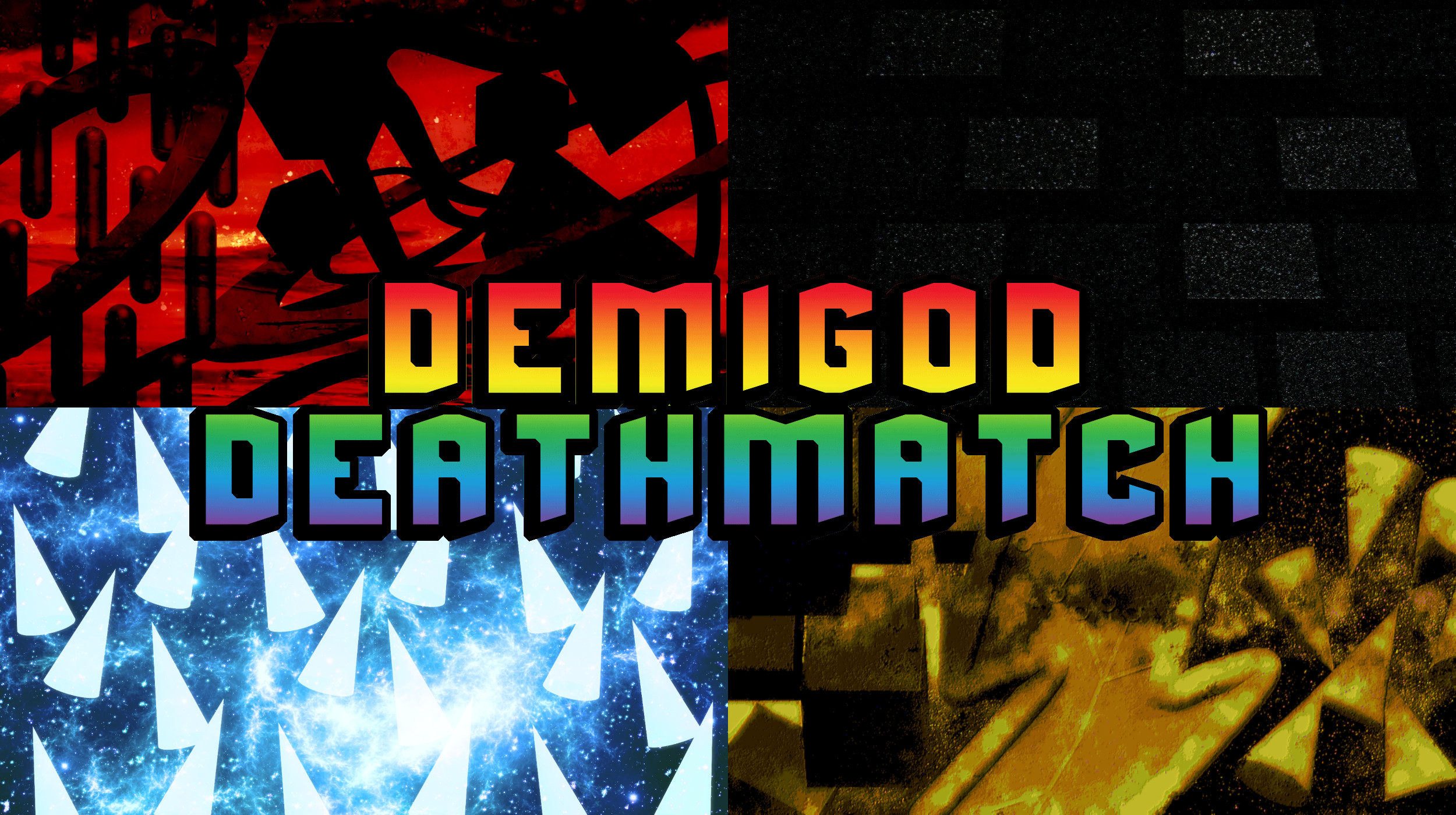 Demigod Deathmatch