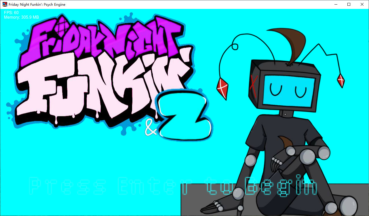 FNF weekZ fnf vs Z-002