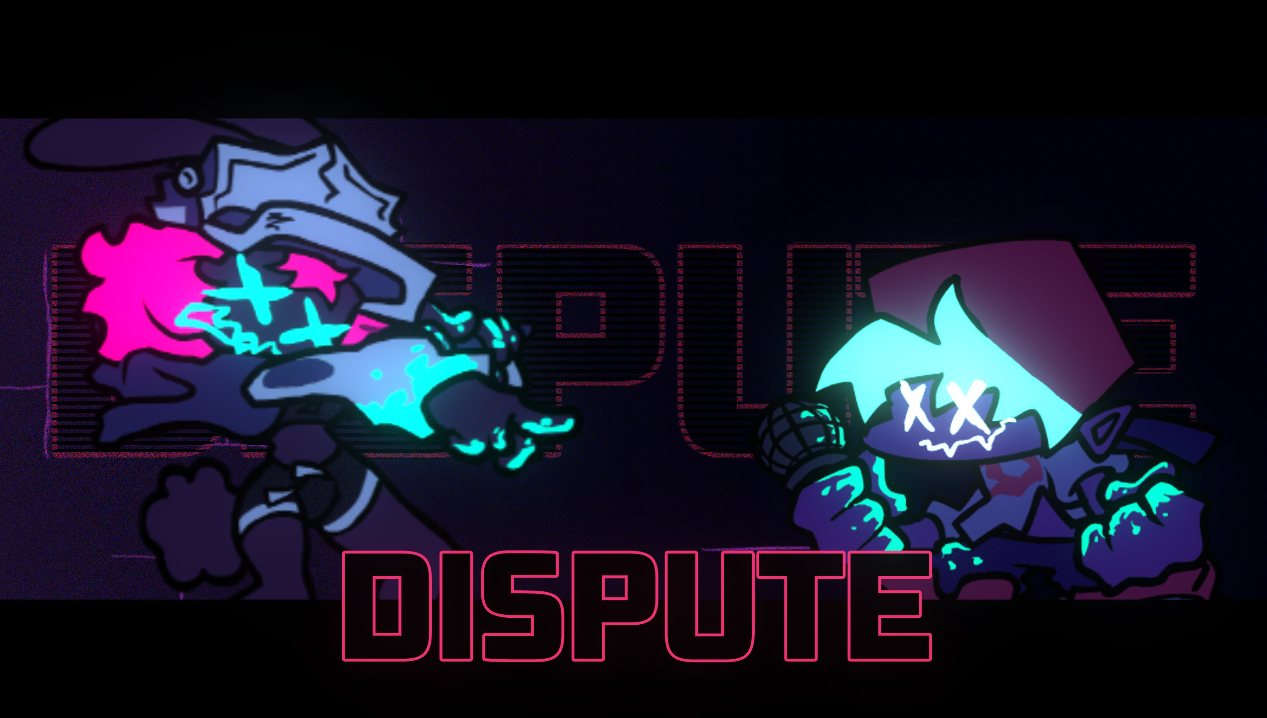 Dispute