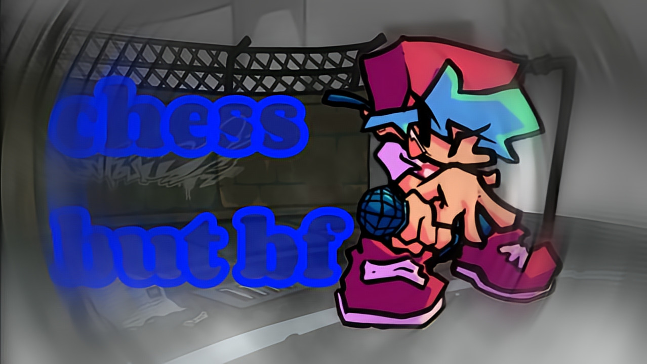 chess but bf