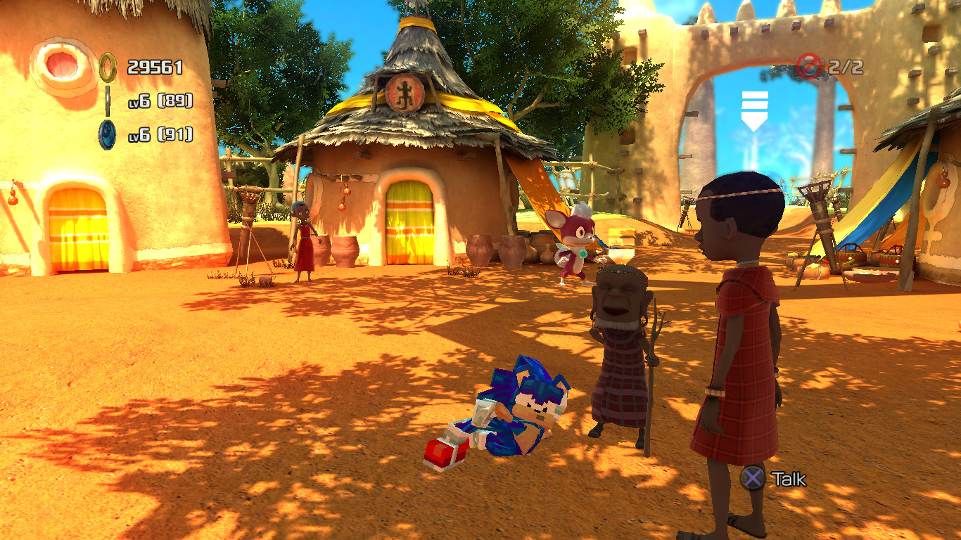Minecraft Mod Maker Javascript Bedrock Minecraft Sonic Mod for Unleashed Recompiled | UR Mods