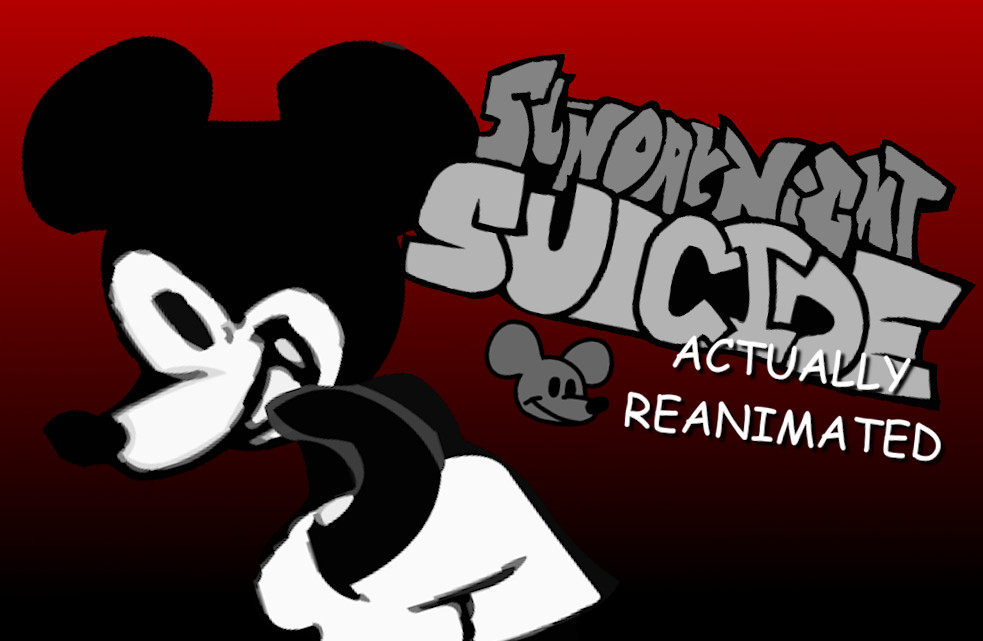 Sunny & Randy (LEGACY) Reanimation