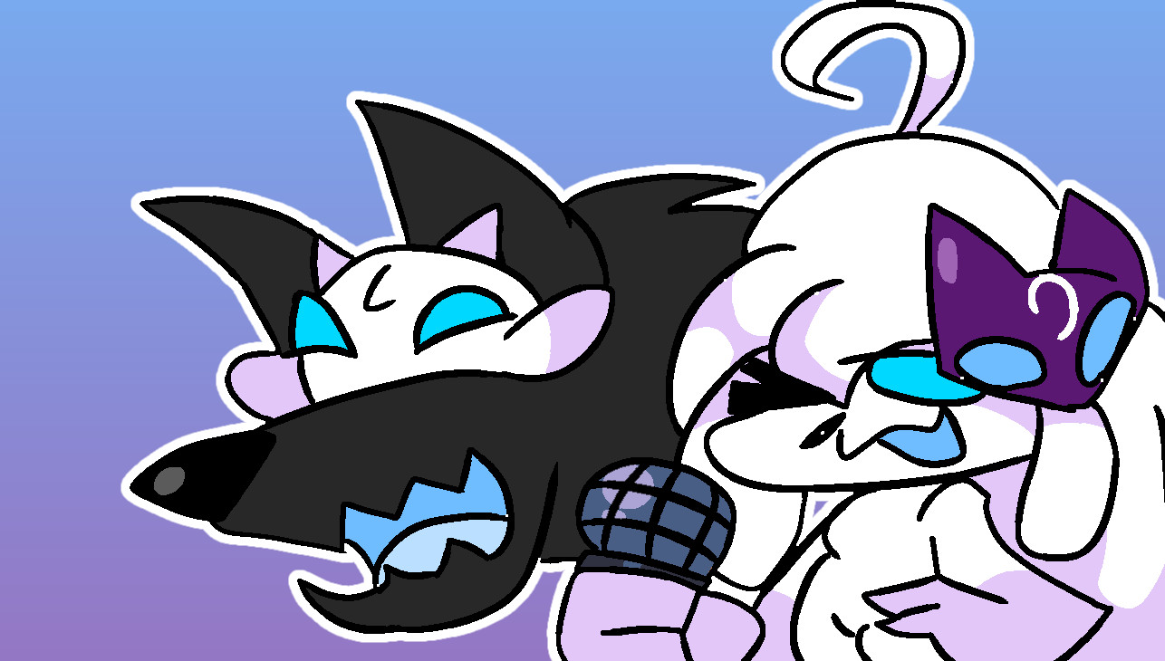 Vs. Kindred