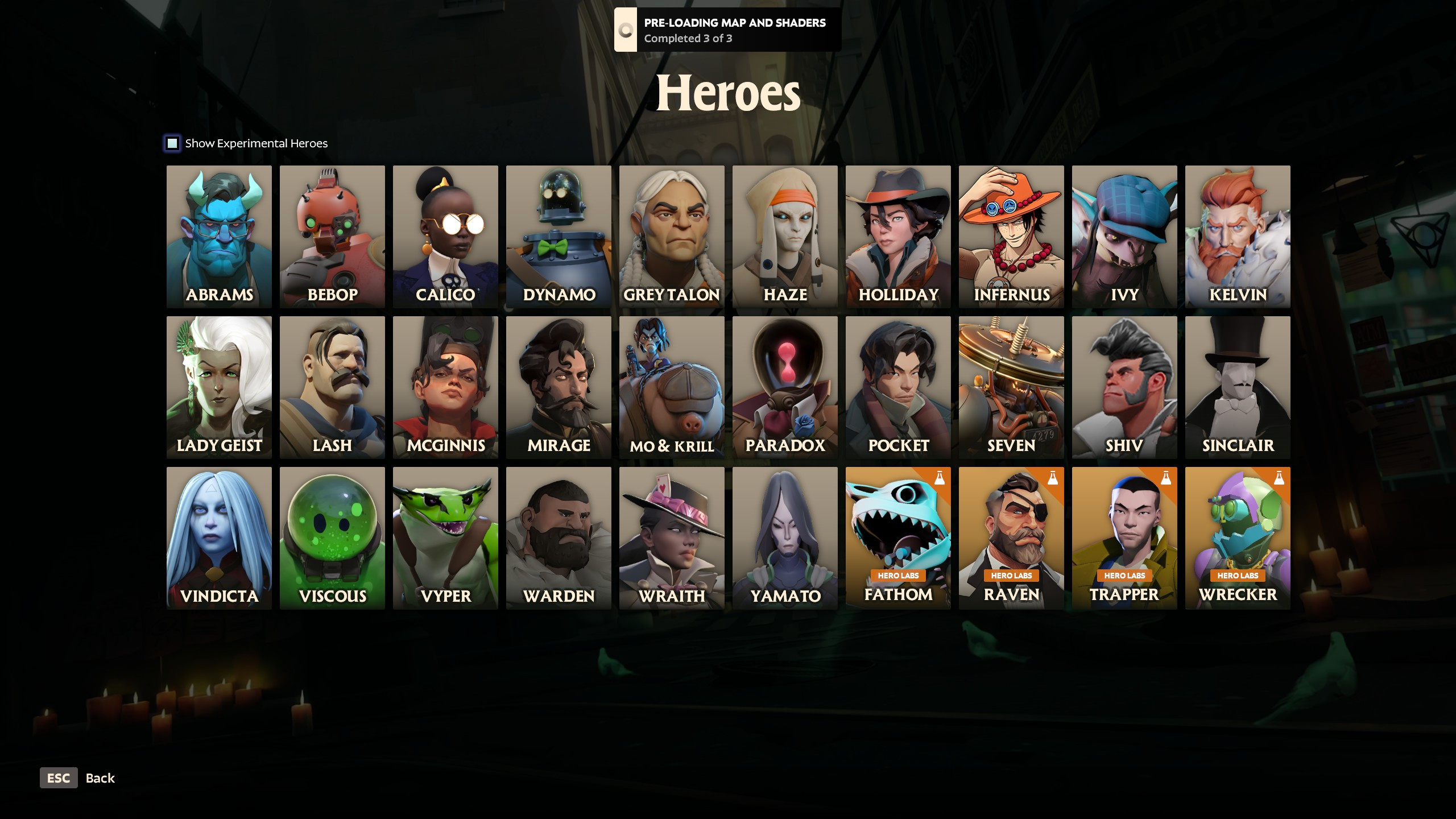 Portgas D Ace Infernus screenshot