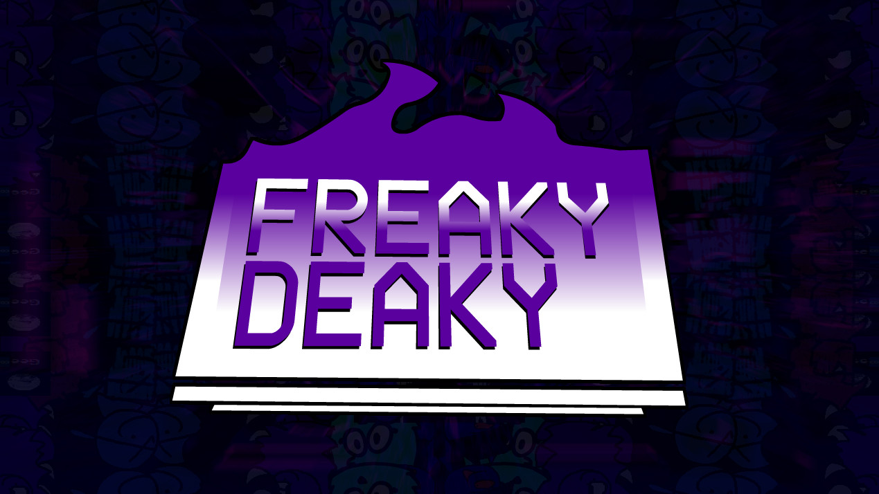 Freakydeaky