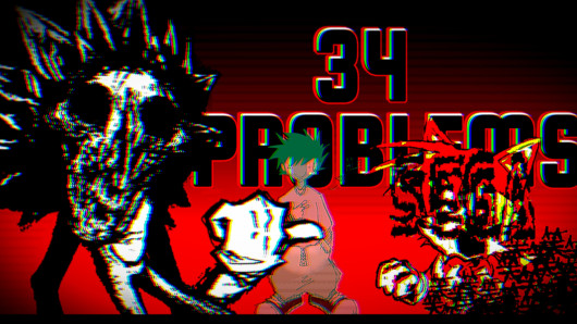 34 Problems