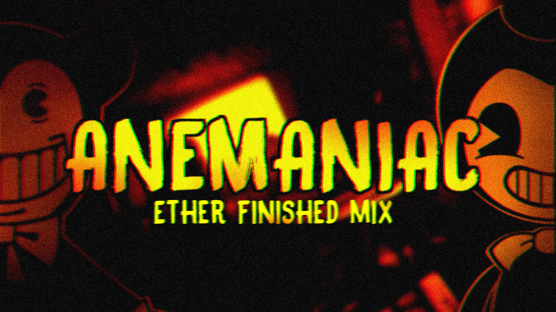 Anemaniac Ether finished mix fan mod