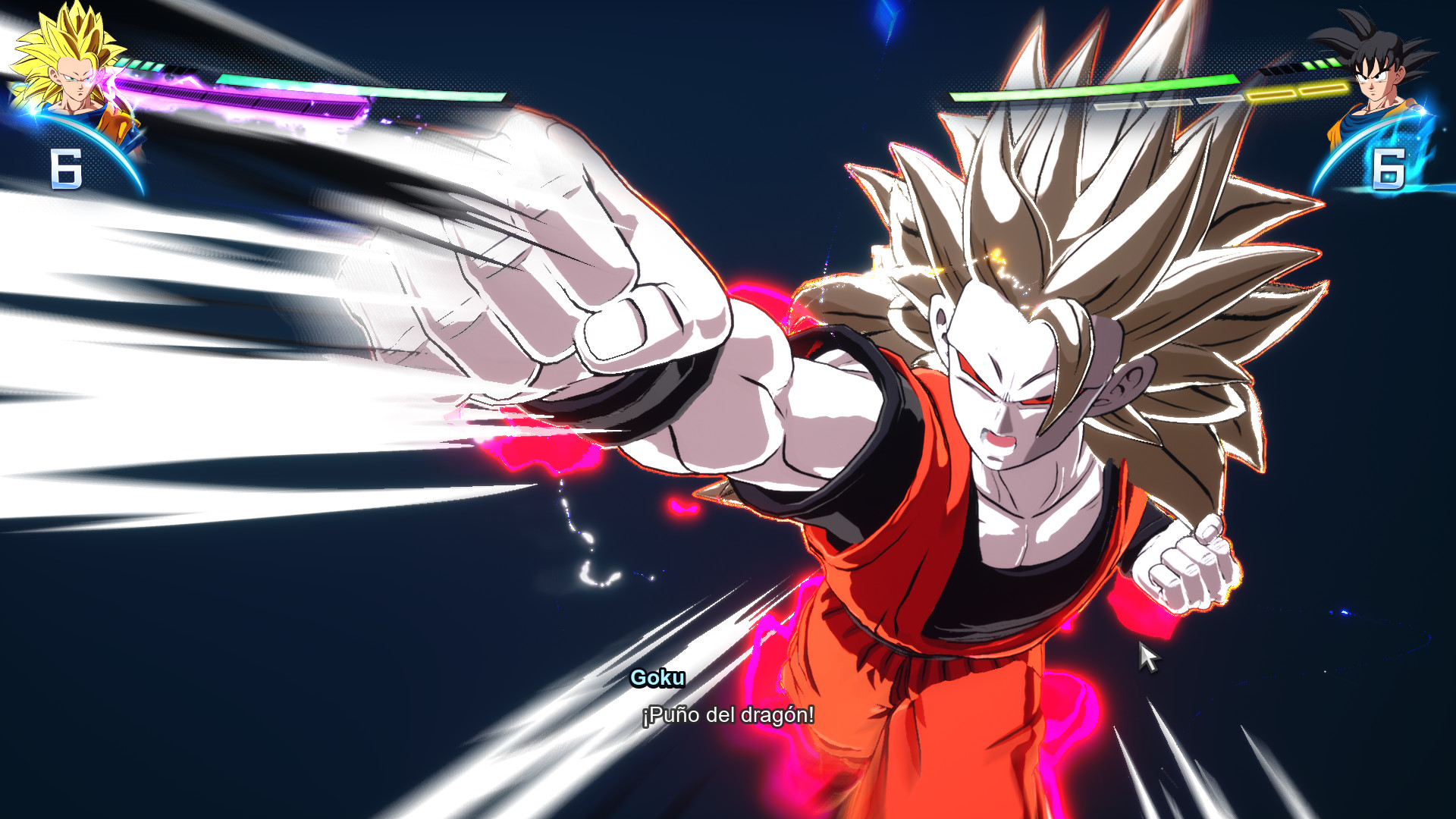 Goku Super Saiyan 16 Mod for Dragon Ball: Sparking! ZERO | DBSZ Mods