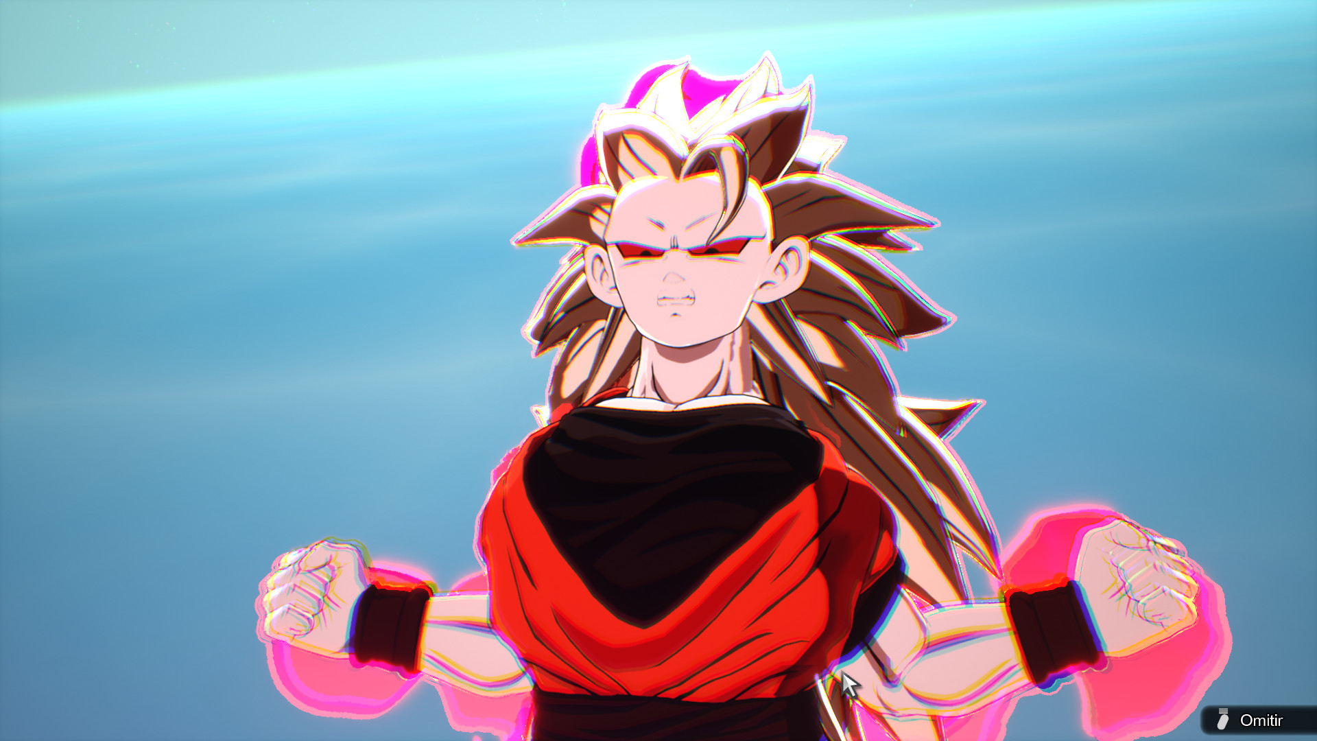 Goku Super Saiyan 16 Mod for Dragon Ball: Sparking! ZERO | DBSZ Mods