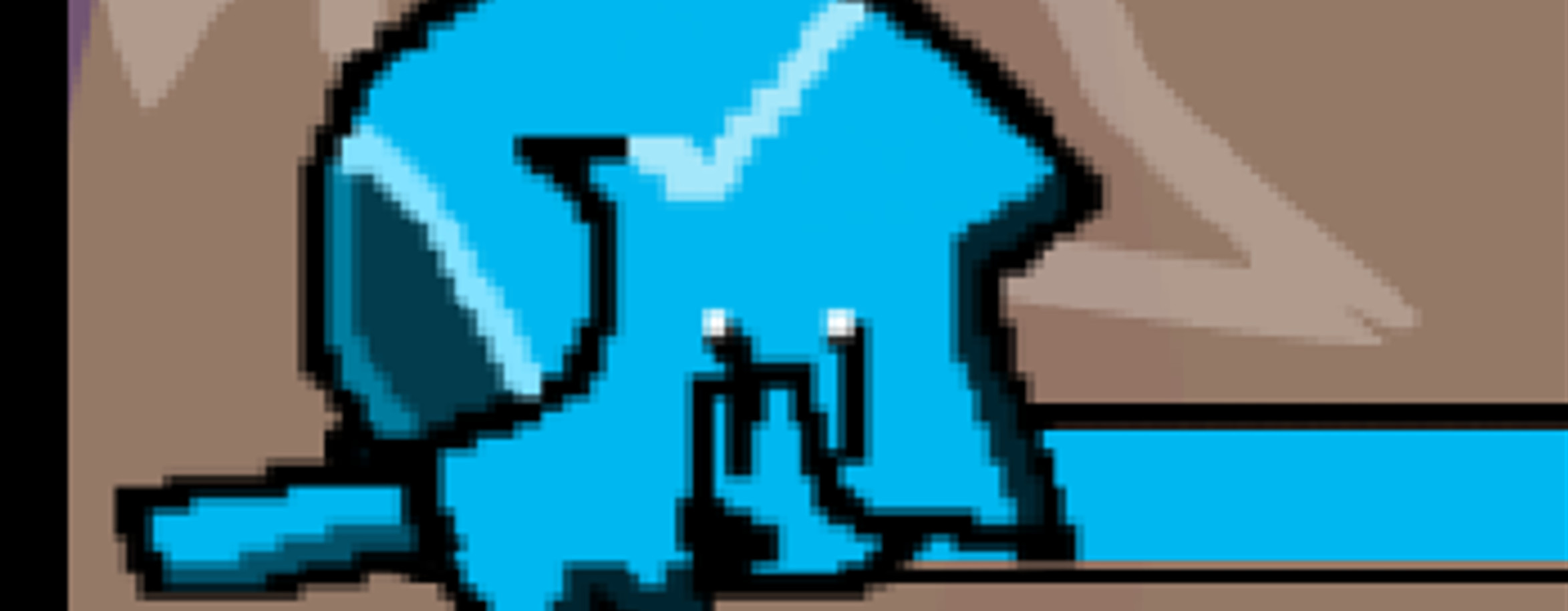 pixel bf icon