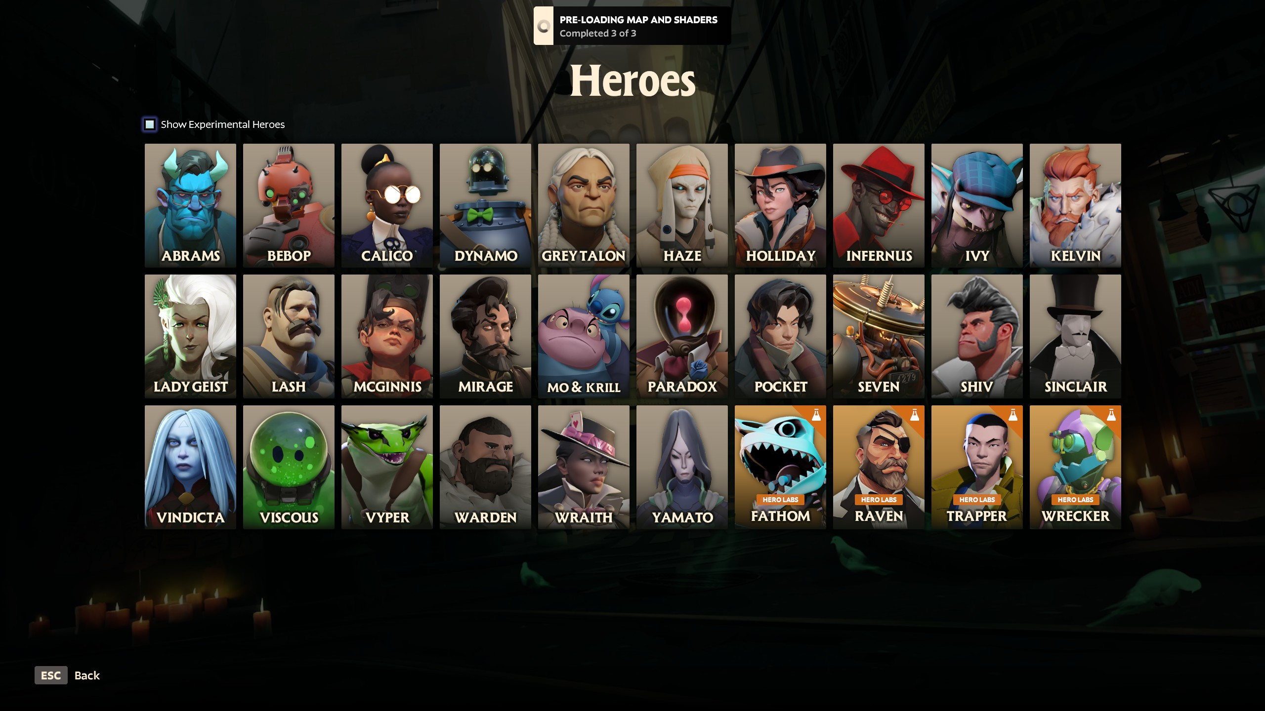 Jumba & Stitch screenshot