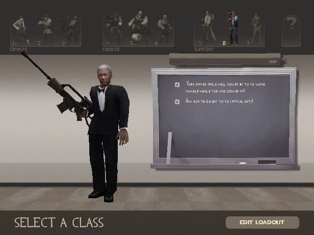 Morgan Freeman