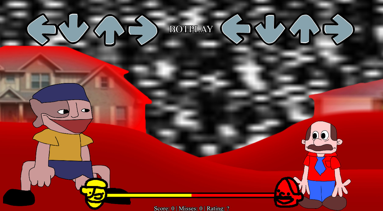 Jeffy Infernal Abyss (cancelled)