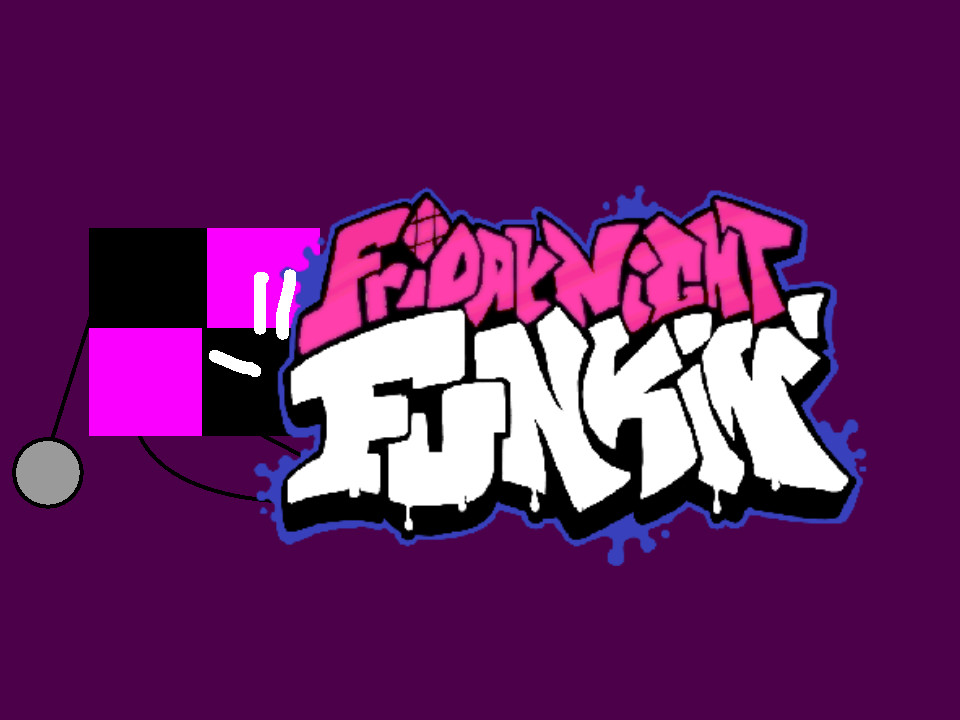 FNF' Vs. Fixit