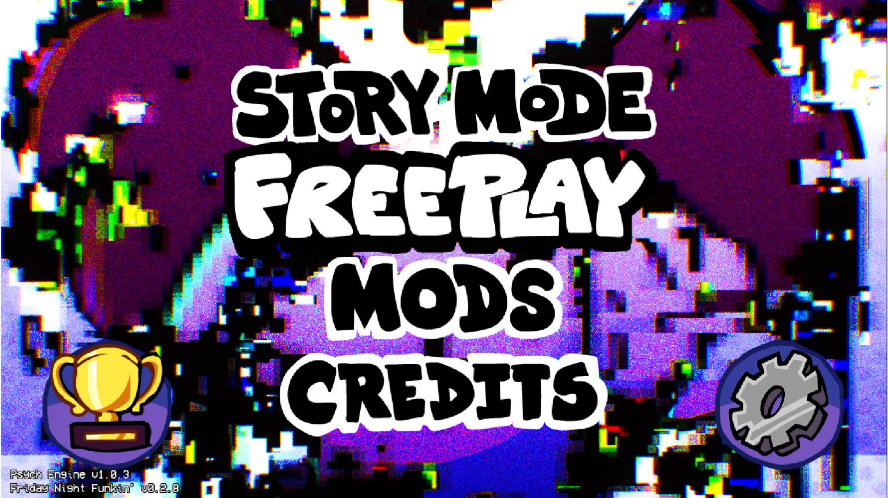 LWP: Sadistic Story MODPACK: JaidenAnimations