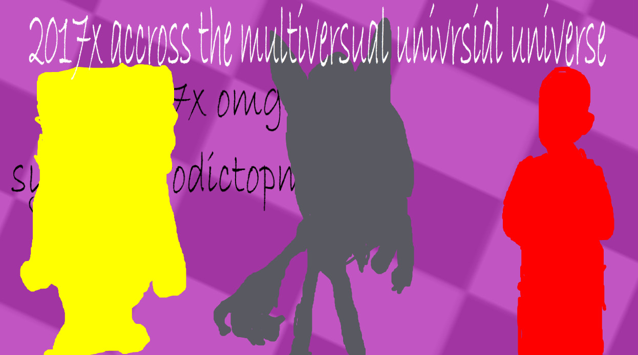 VS 2017X - the universal multiversel vbattkes
