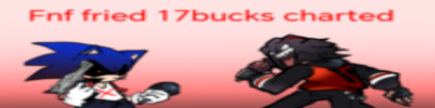 Fried 17bucks charted