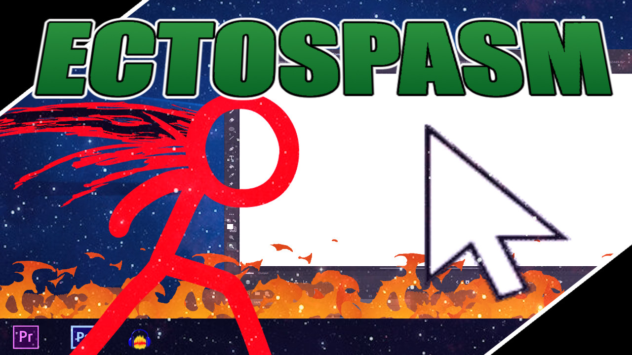 ECTOSPASM REMIX (KAMEX) BUT IS TDL VS CURSOR