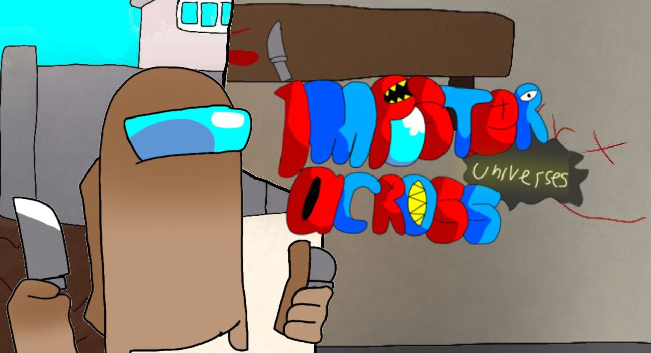ImposterAcrossUniverses
