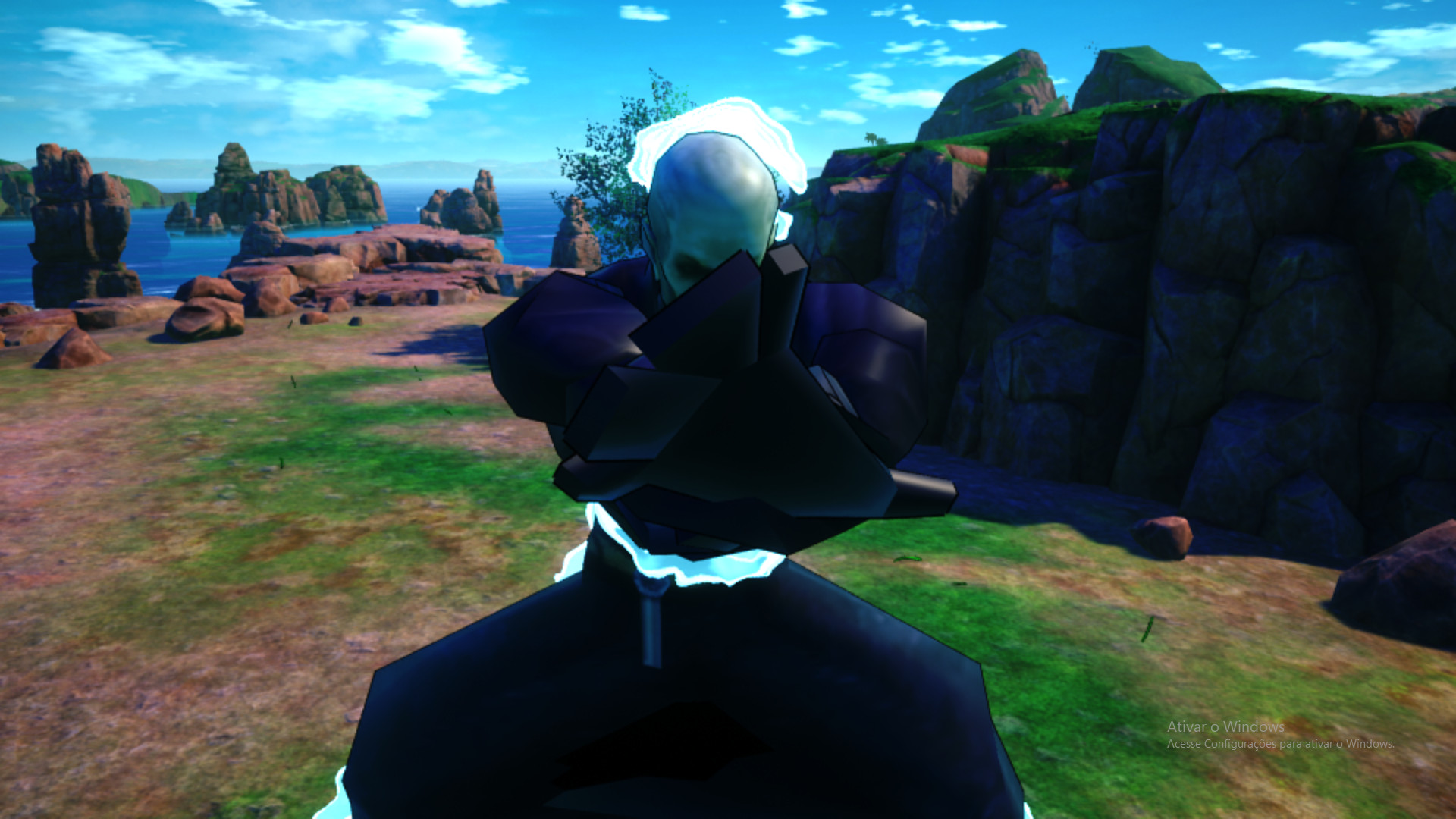 James Marsters Signed \, image size:1920x1080