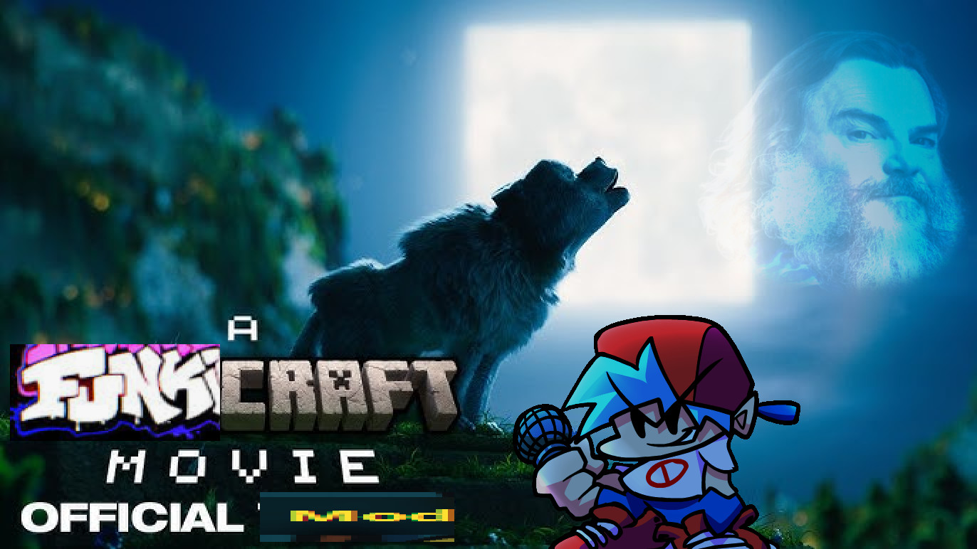 A Funkcraft Movie