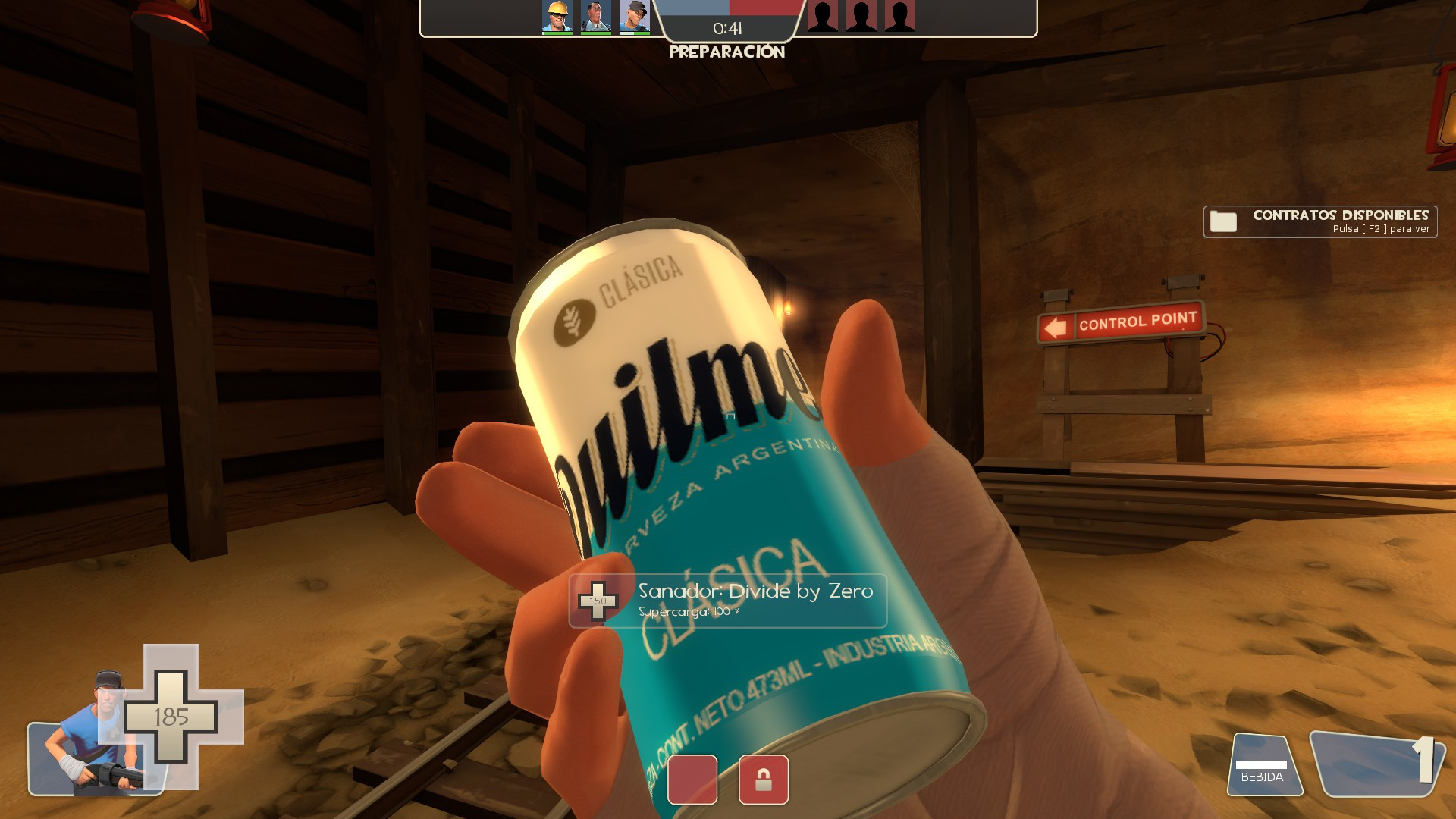 Cervezas Argentinas
