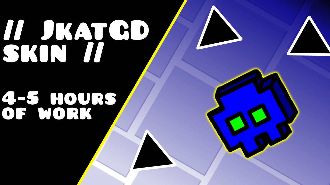 JkatGD skin for FNF'