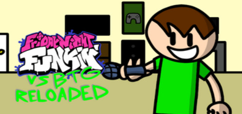 VS BTG RELOADED PART 1