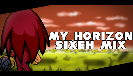 My Horizon Sixeh Mix • My Horizon Remixed