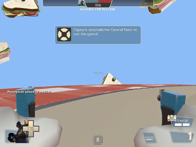 Tf 2 Rabbit Rabbids Mod for Team Fortress 2 | TF2 Mods