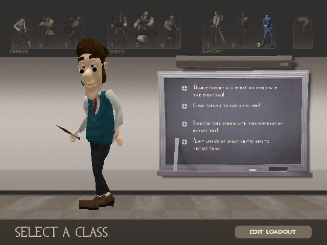 Hugh neutron