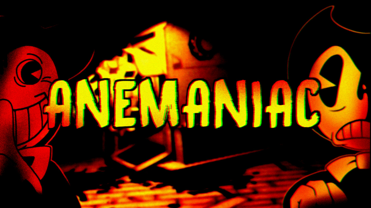 ANEMANIAC V3.6
