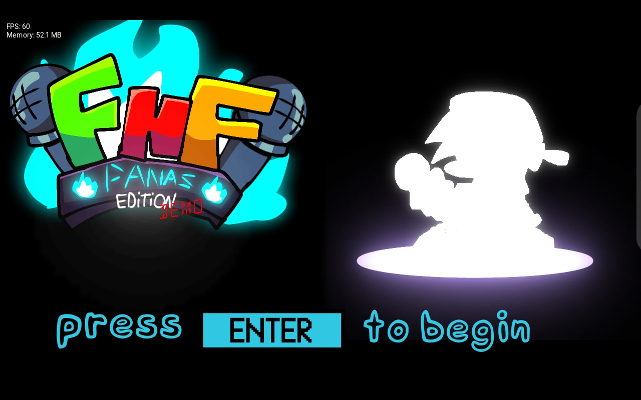 FNF:PanasEdition Demo